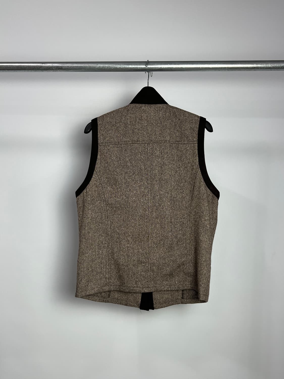 빈티지 베스트  상품이미지6