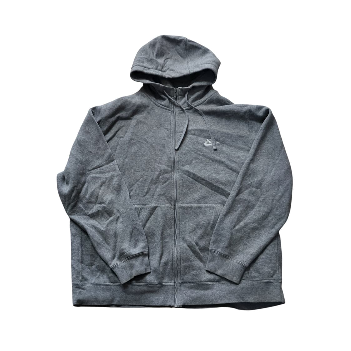 나이키 후드집업 상품이미지1