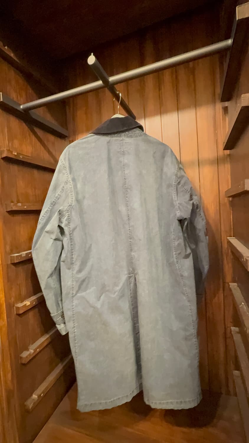 더블알엘 RRL  코트  희귀매물 [ 명작 ] 상품이미지5