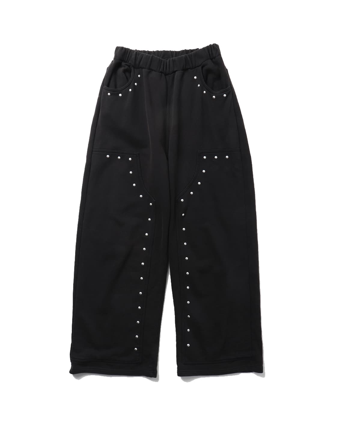 후즈후 WHO'S WHO gallery Stud Sweatpants 상품이미지1