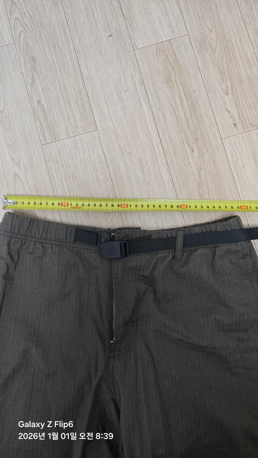 그라미치 nn 코듀라 L 사이즈  상품이미지5