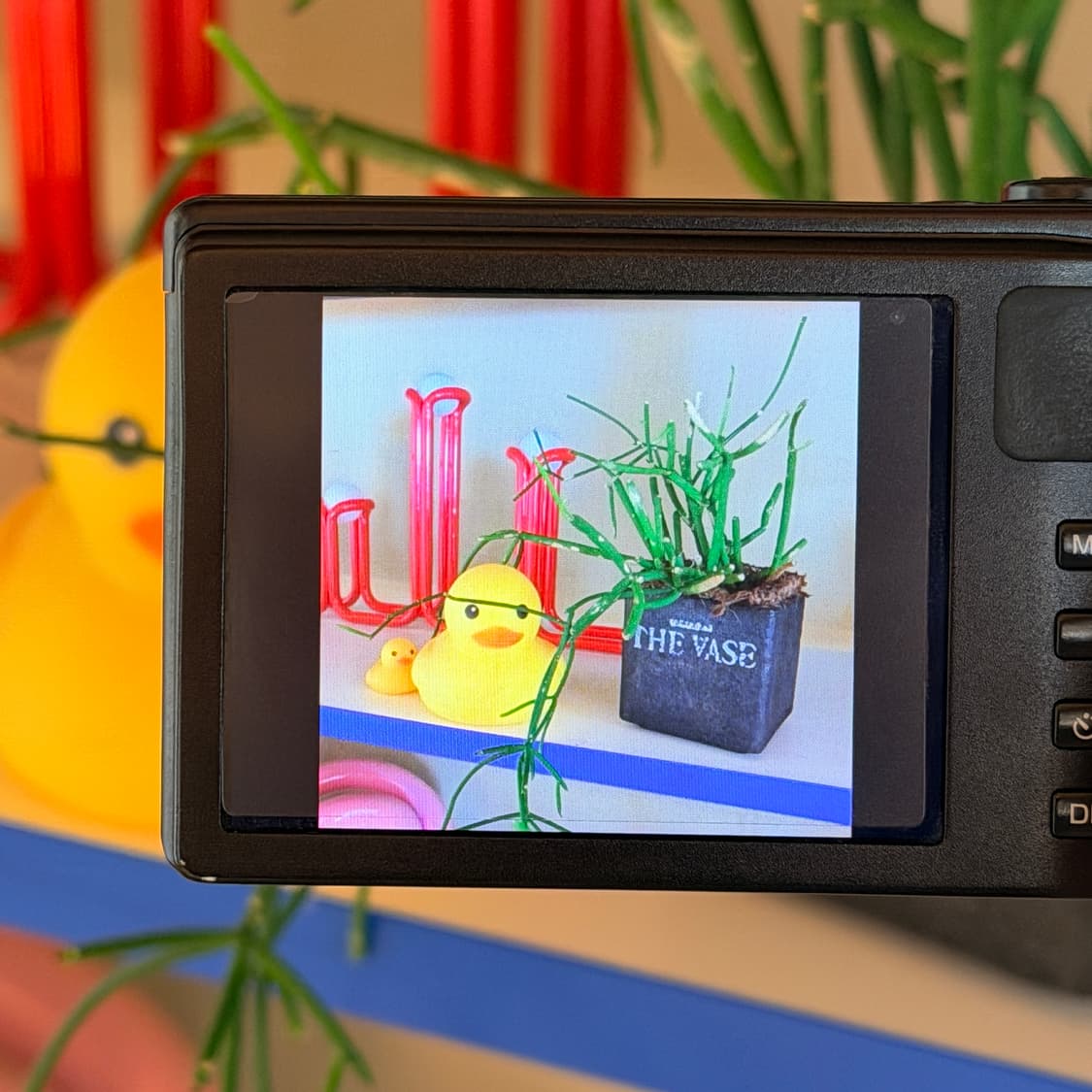 ✨RICOH 리코 CX5  블랙 빈티지 디카 상품이미지9