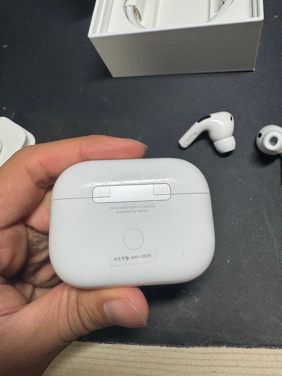 [OS] 애플 에어팟프로2 C타입 상품이미지9