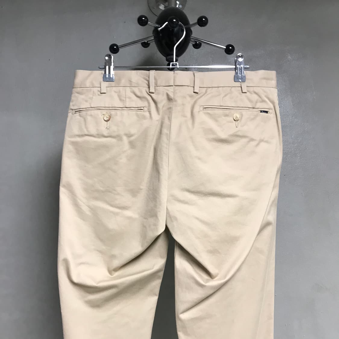 폴로 랄프로렌 베이지 치노 팬츠 30/32 상품이미지2