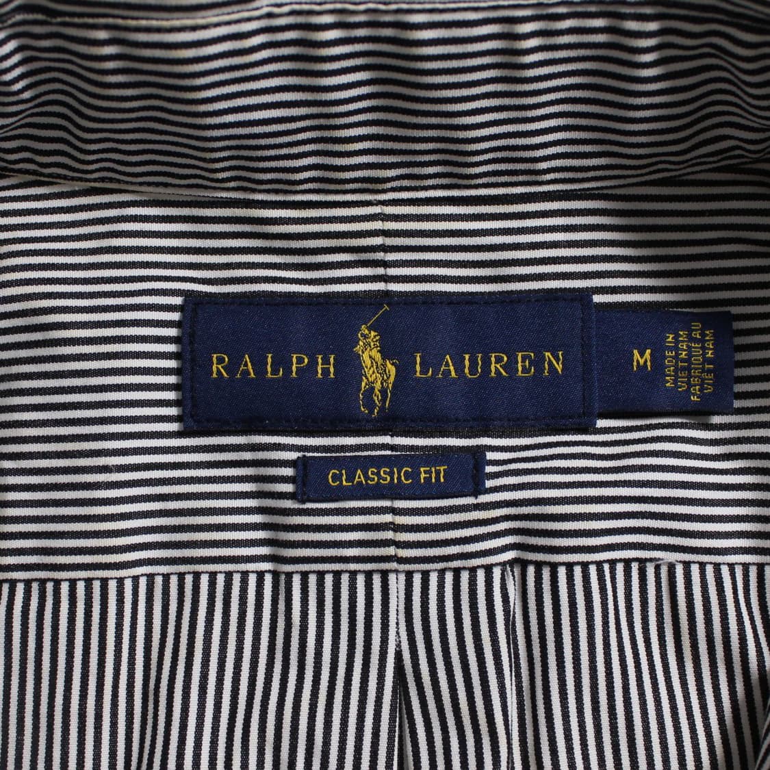 Polo 폴로 랄프로렌 스프라이트 셔츠 상품이미지3