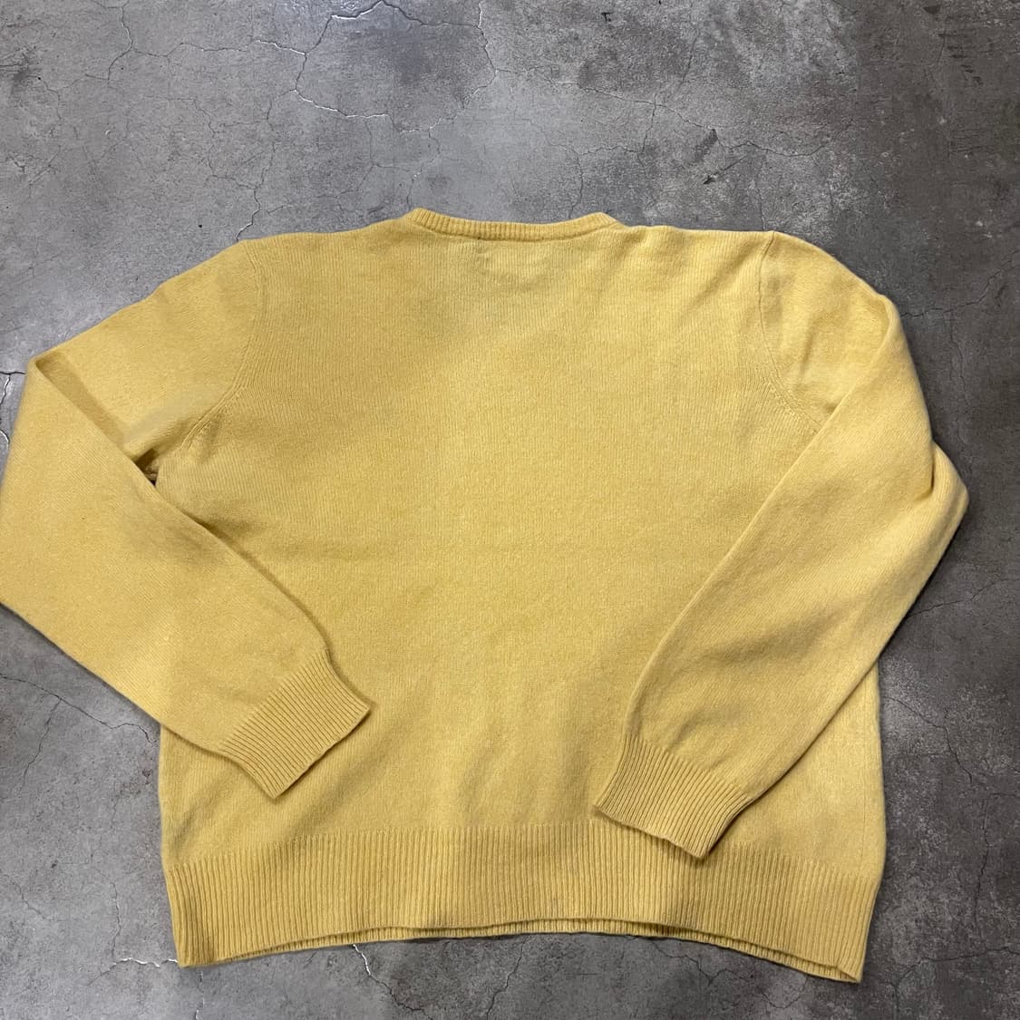 POLO ralph lauren  100%램스울  상품이미지3