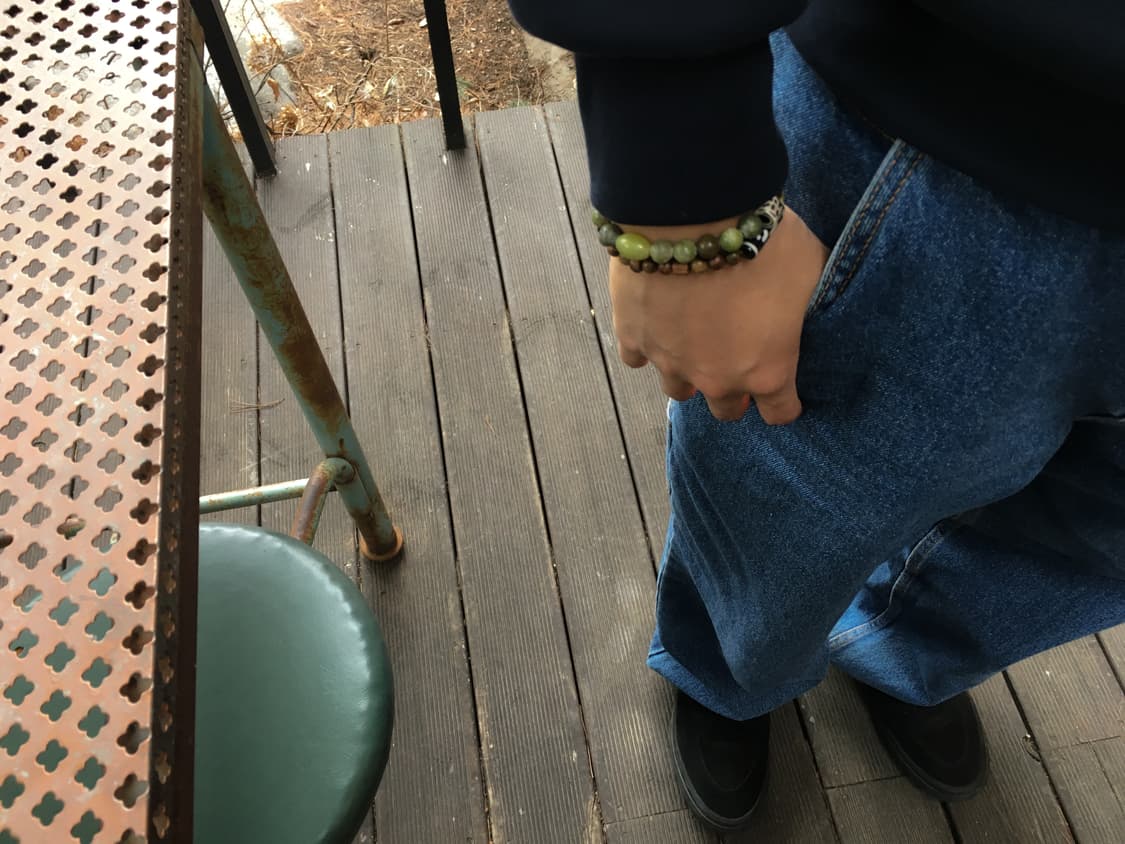 brown spirit bracelet 상품이미지3