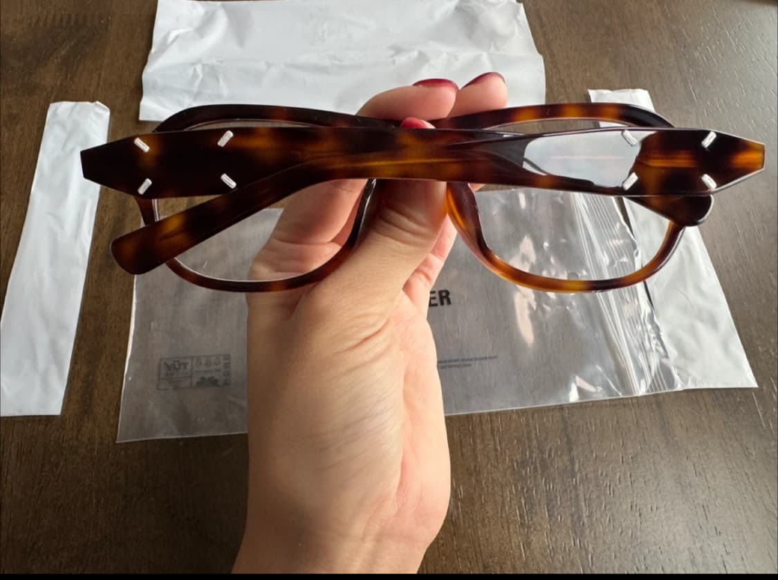 젠틀몬스터 마르지엘라 상품이미지3