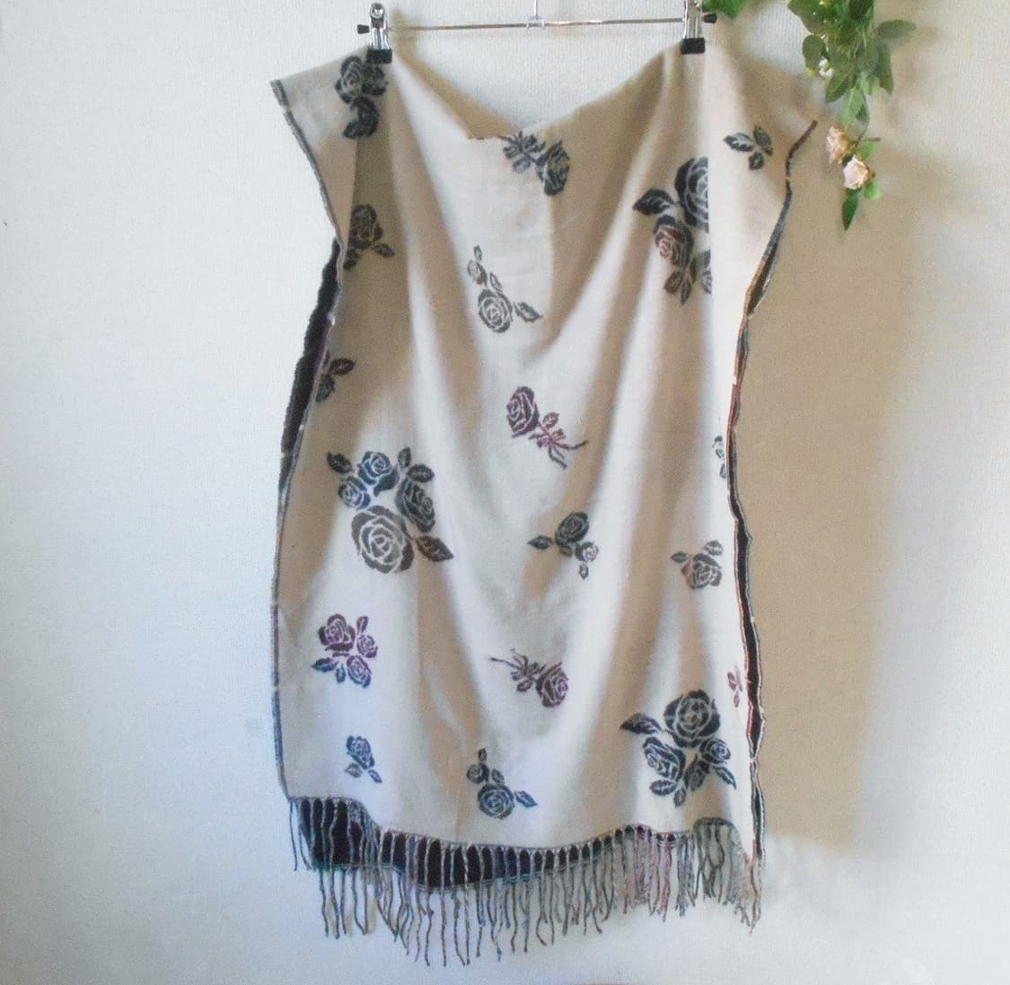 axesfemme 엑시즈팜 머플러 상품이미지2