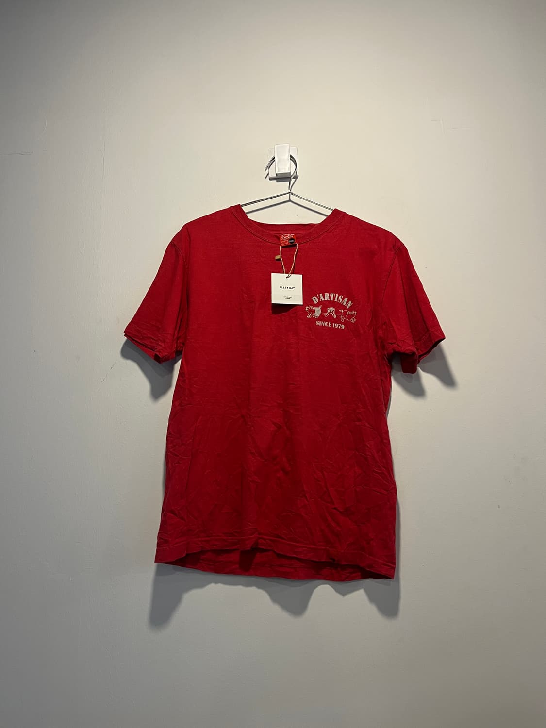 Dartisan t-shirt 상품이미지1