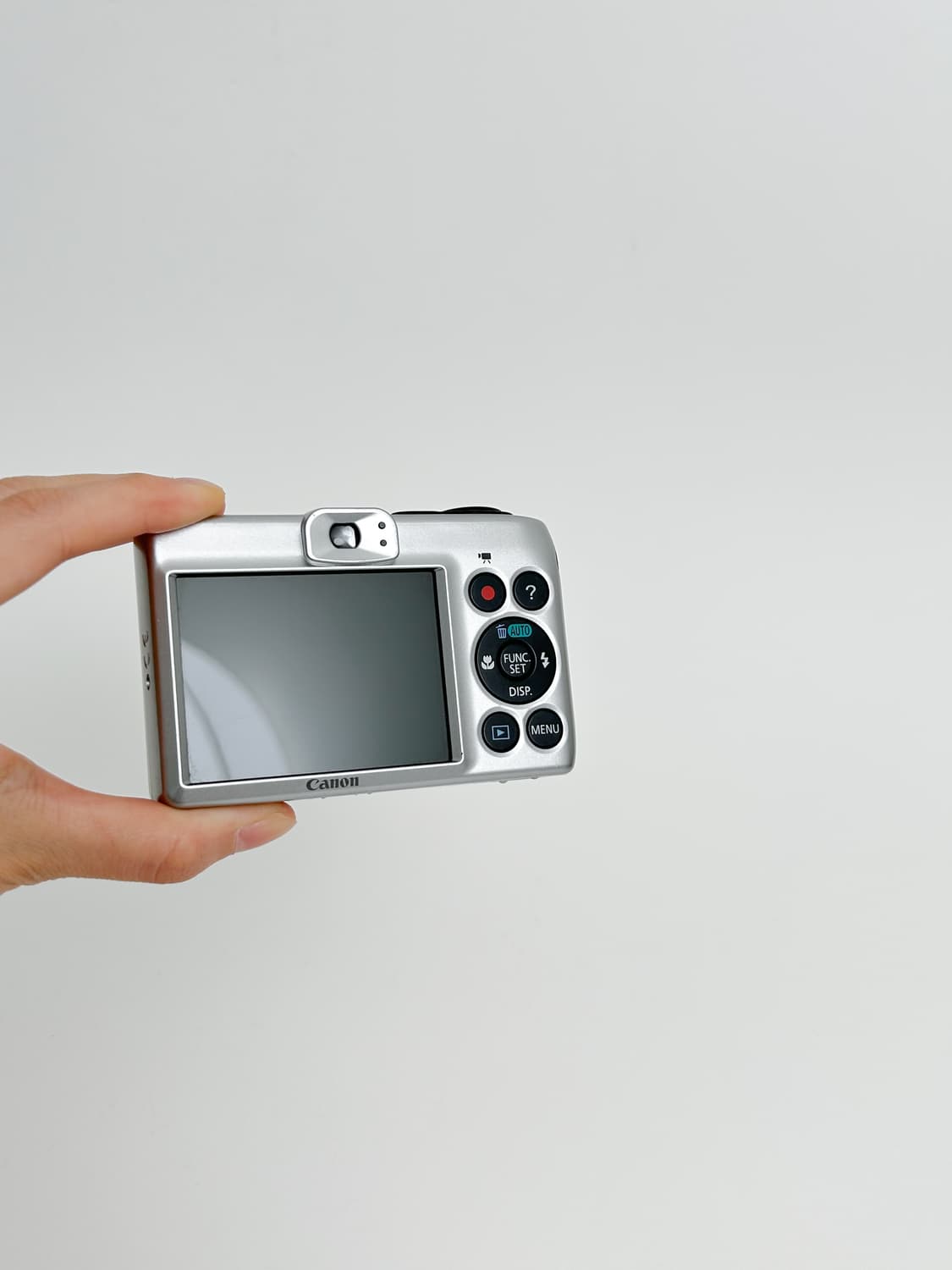 굿컨디션!) 캐논 파워샷 a1300 powershot 빈티지 디카 상품이미지6