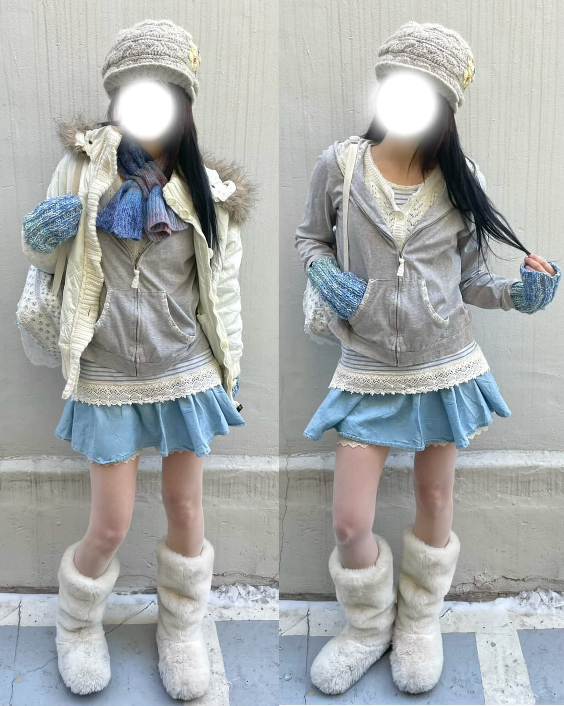 소다맛삿포로여행.ˢᴱᵀ🏠 상품이미지5