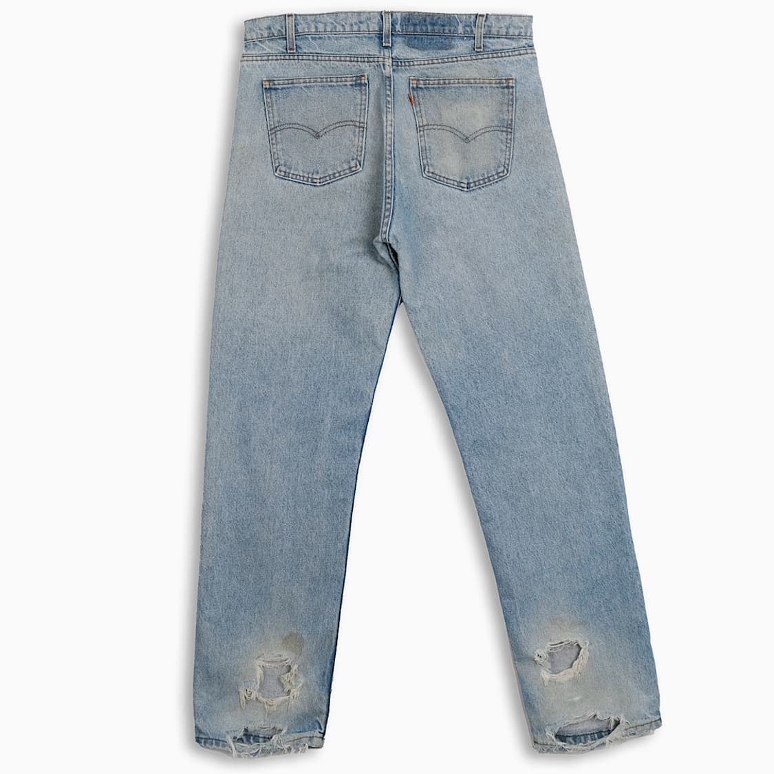 리바이스 505 오렌지탭 80s USA 35 인치 OR50536154 상품이미지3