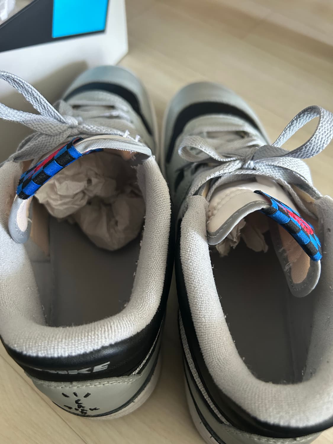 나이키 스캇 맥어택 270 상품이미지7