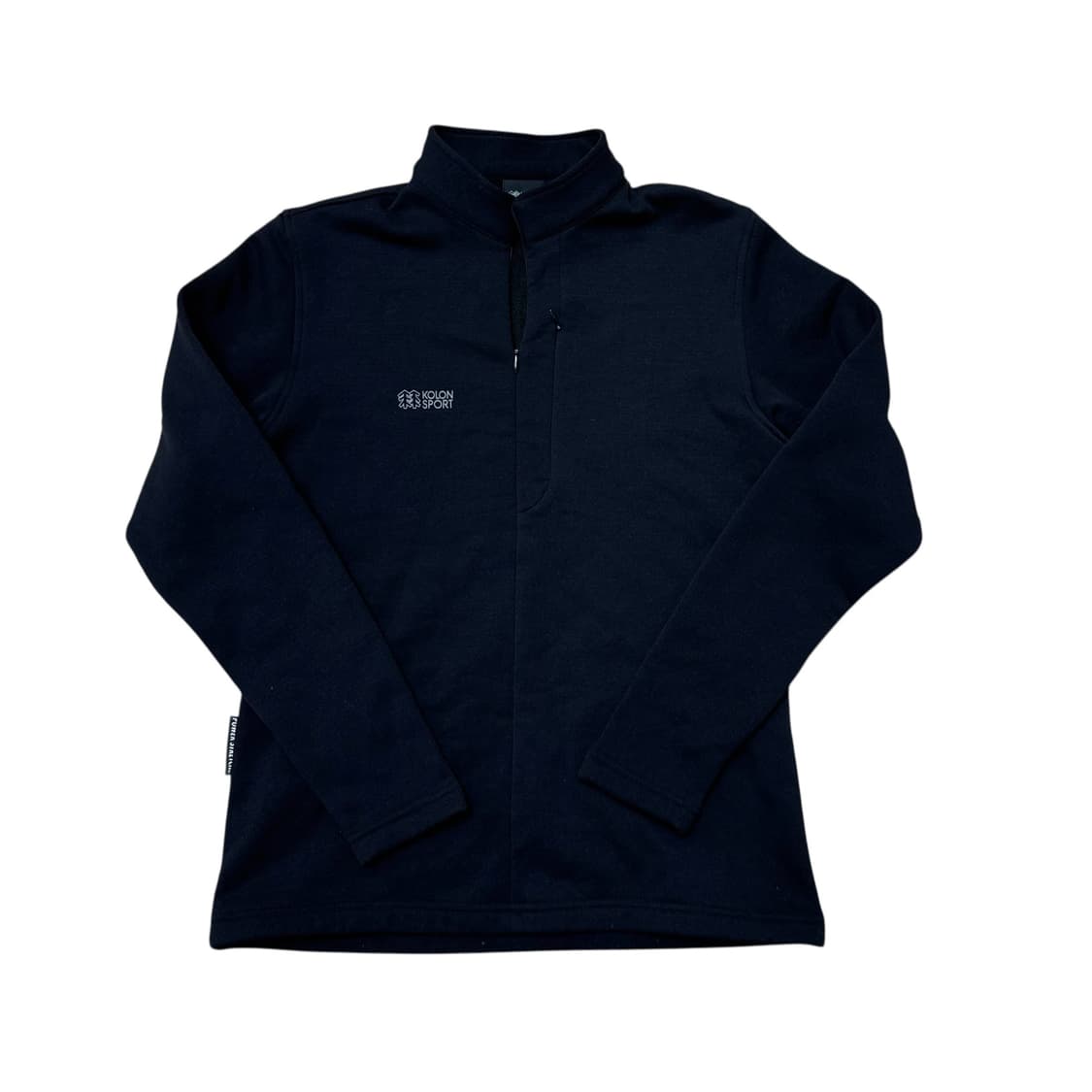 코오롱 반집업  상품이미지1