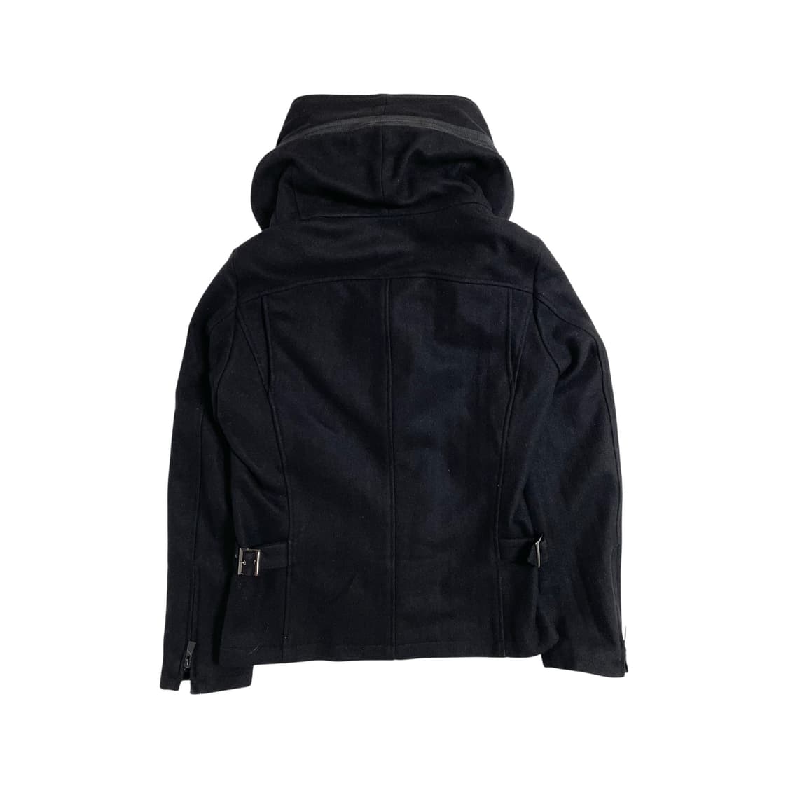 캐서린 햄넷 드레이프 울 자켓 상품이미지4