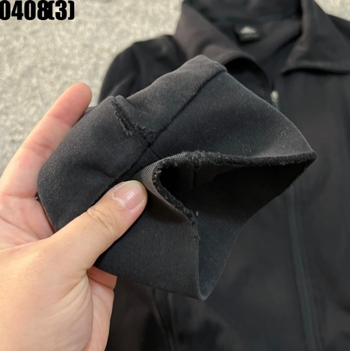 아디다스 자켓 상품이미지8