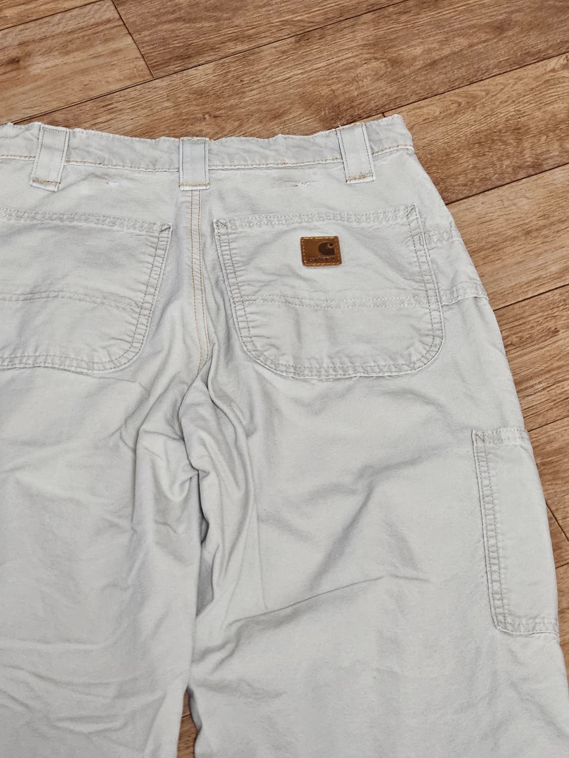 칼하트 카펜터 워크팬츠/빈티지 팬츠 상품이미지5