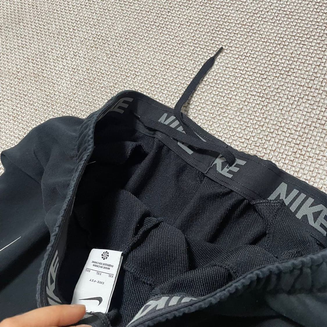 나이키 트레이닝 바지 24S. 6514 상품이미지4