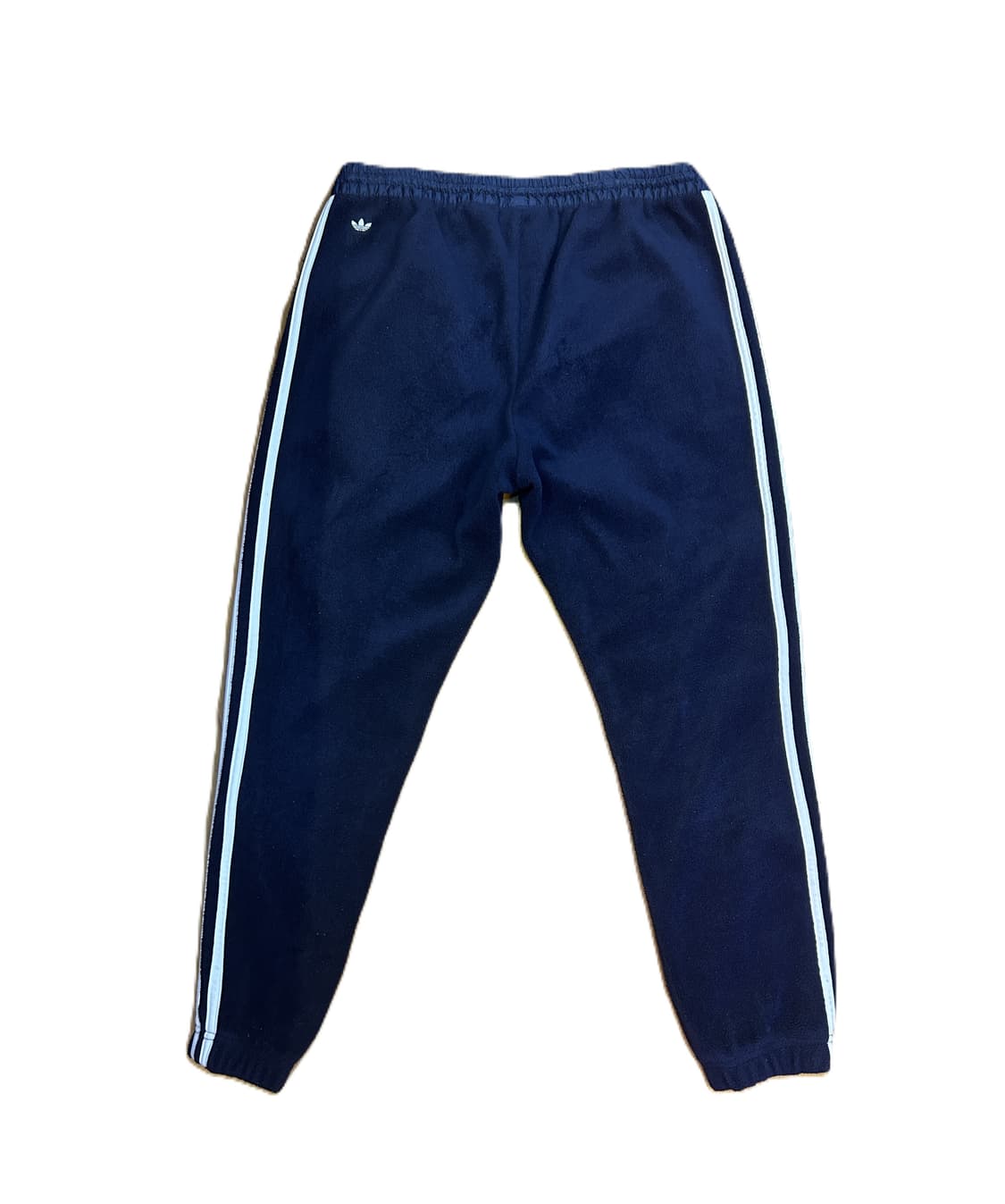 팔라스 X 아디다스 트랙 팬츠 네이비 상품이미지2