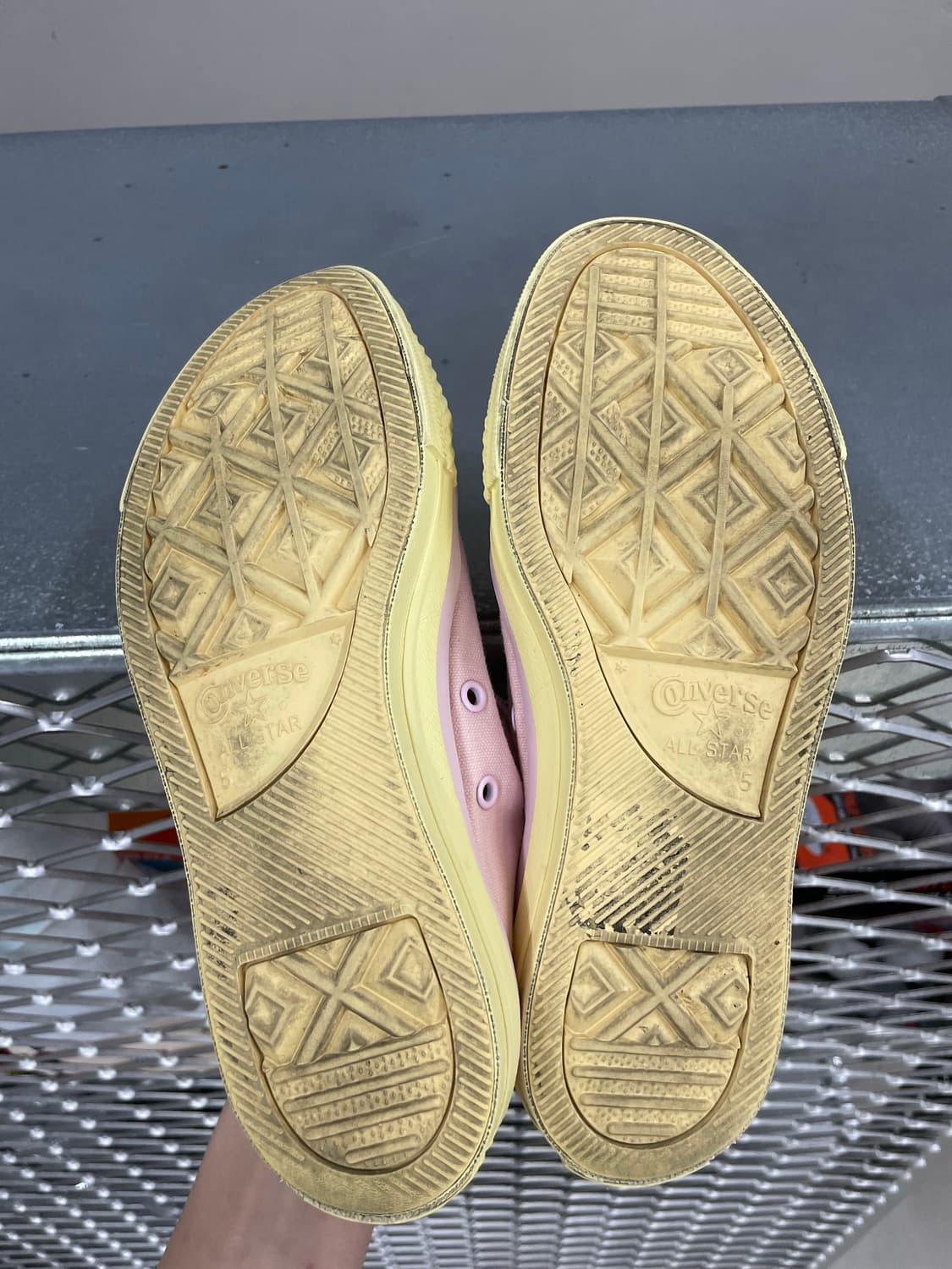 컨버스 척 테일러 올스타 240 상품이미지6