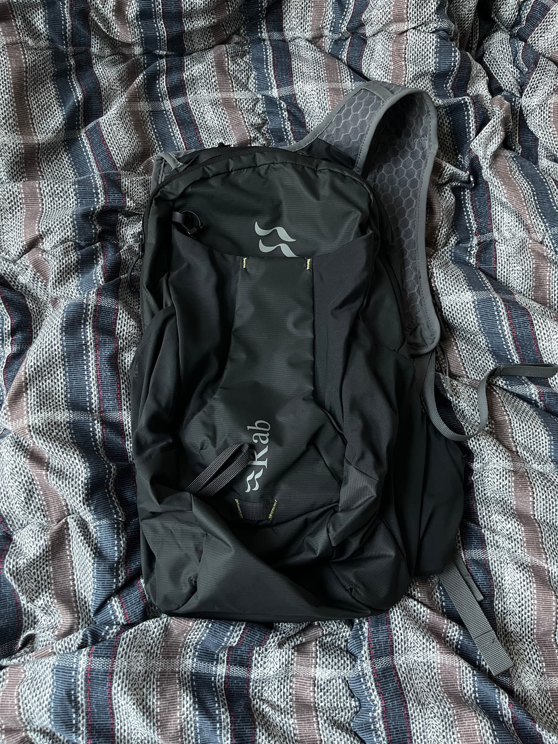 랩 Rab 백팩 이온 LT 18 상품이미지1