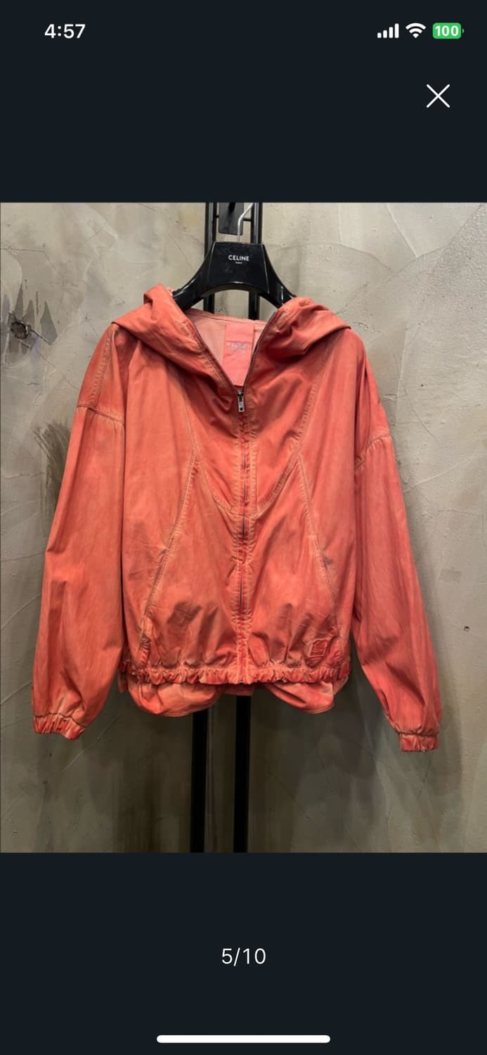 프레디 점퍼 44~55 상품이미지5