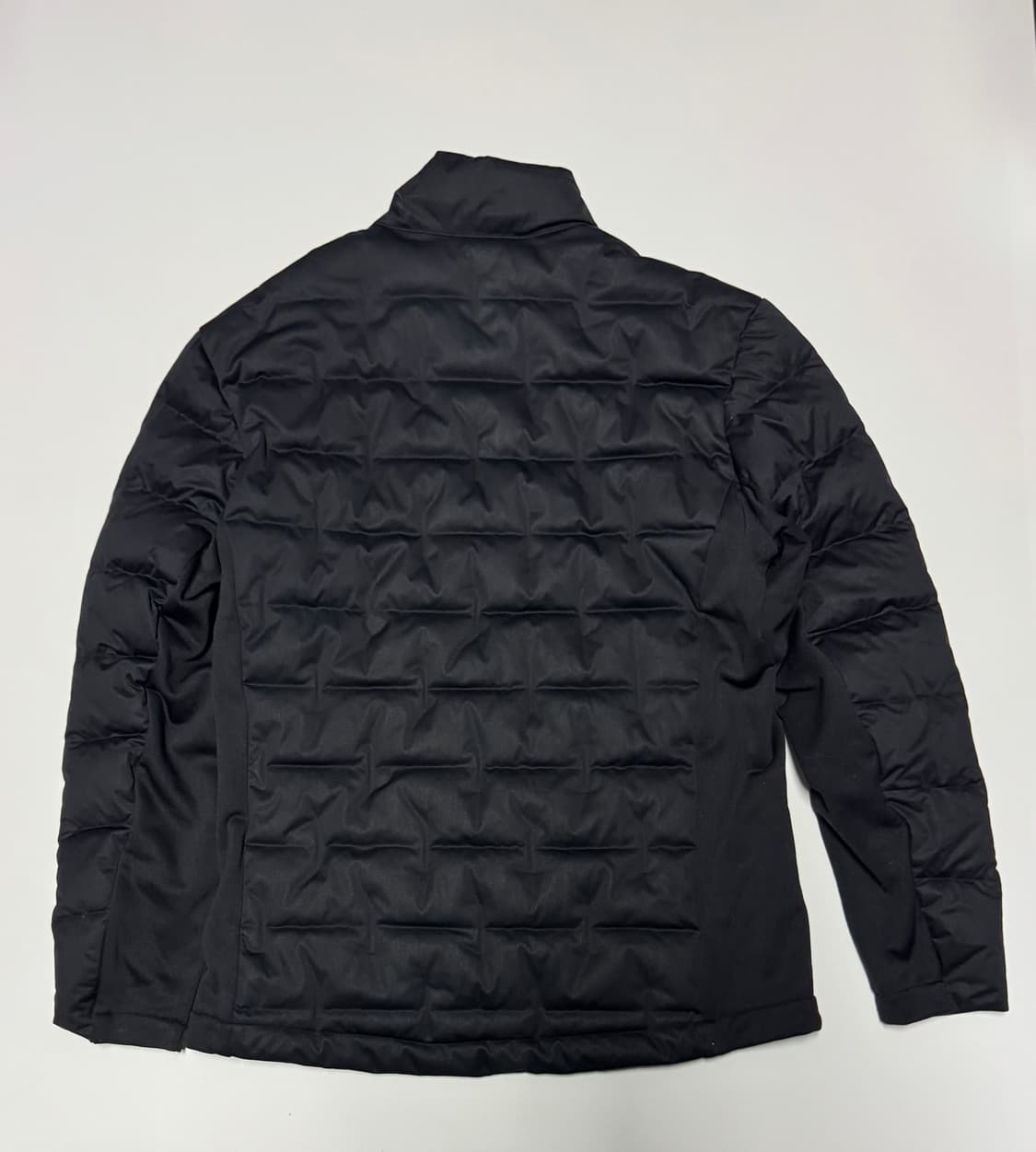 스케쳐스 네오 튜브 구스다운 경량 패딩 퀄팅 자켓 L 상품이미지2