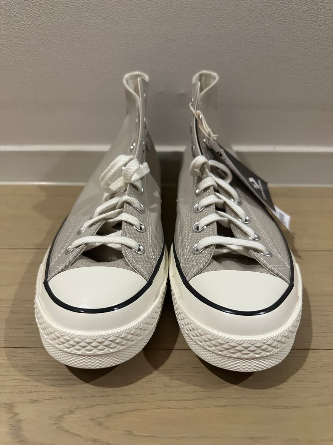 컨버스 척 70 하이 빈티지(파파루스)[280] 상품이미지2