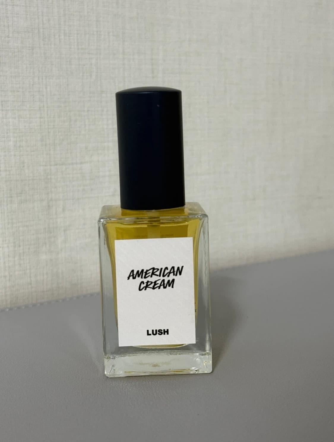 러쉬 향수 아메리칸 크림 30ml 상품이미지1