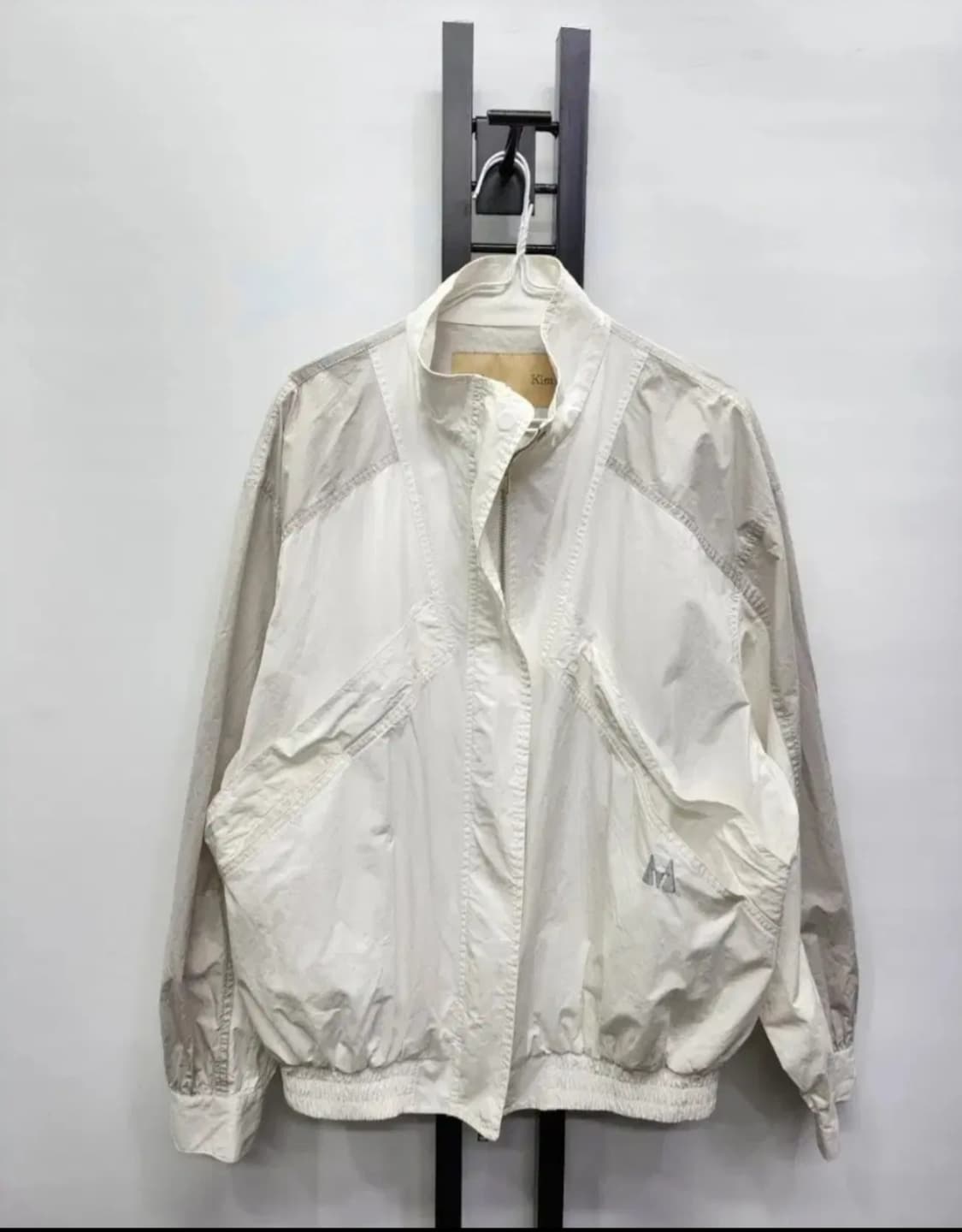 마뗑킴 봄잠바  L 상품이미지1