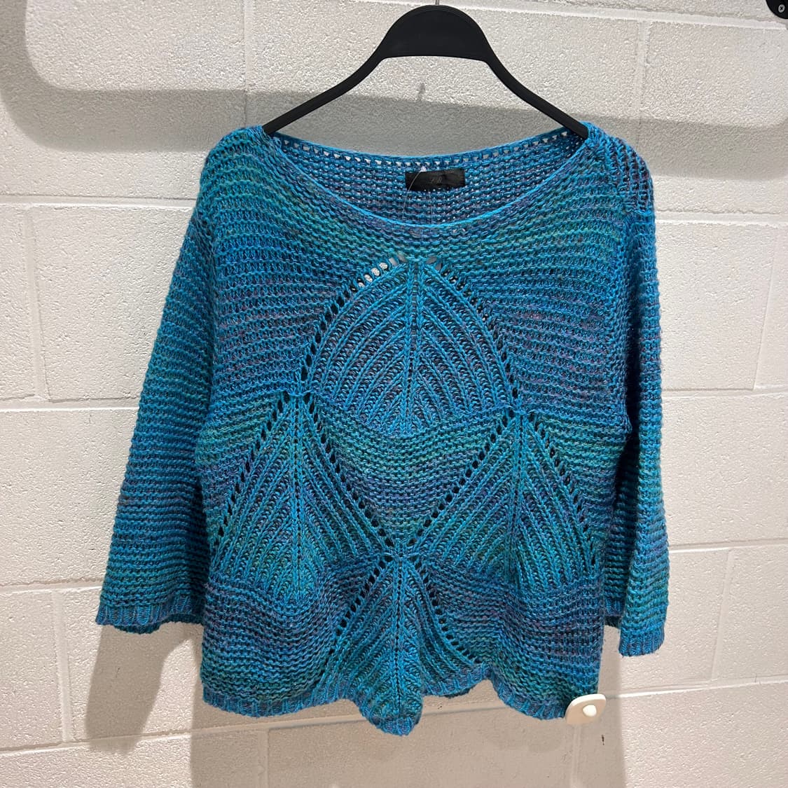 Vintage Hippie Mood Knit 상품이미지5