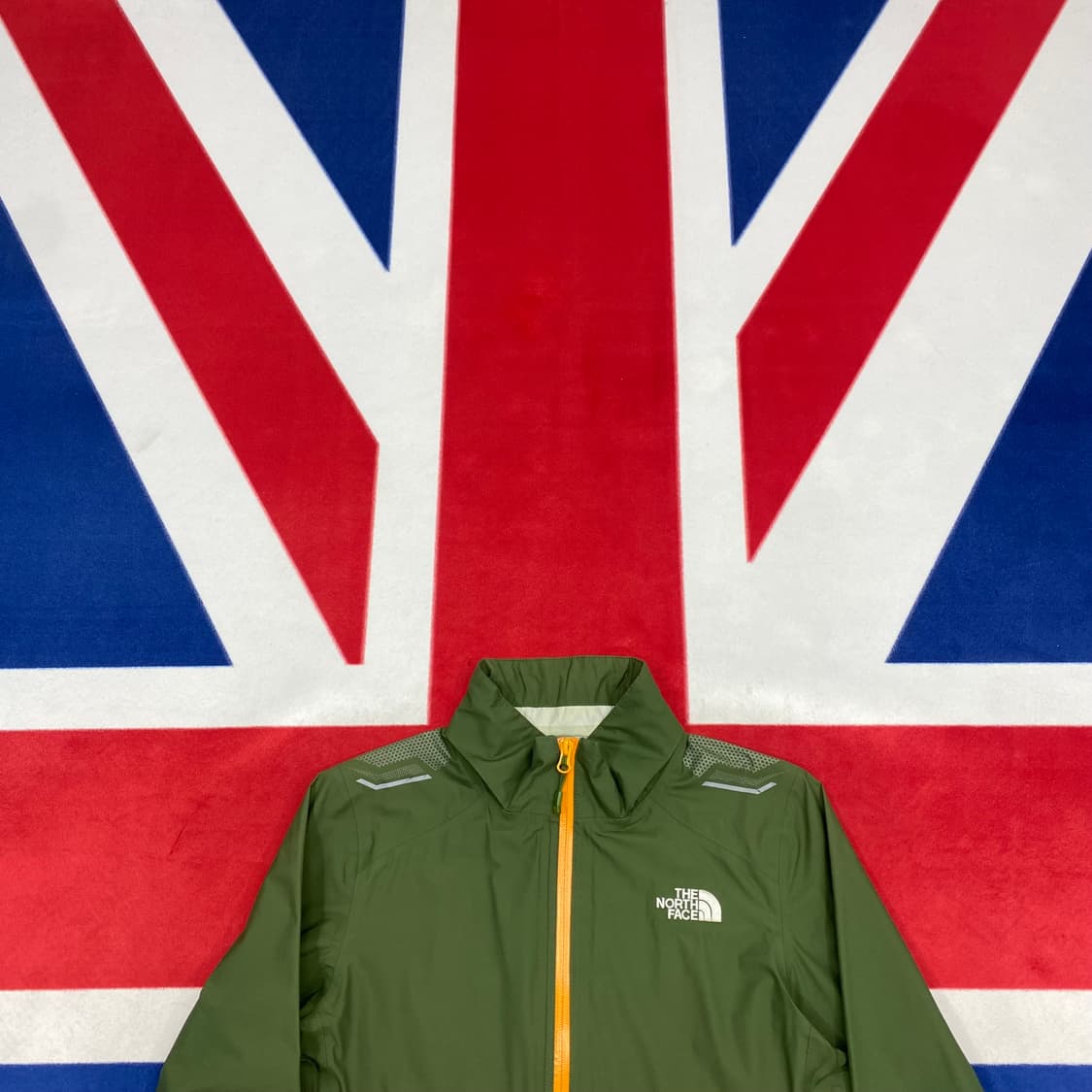 노스페이스 하이벤트 바람막이 여성L  상품이미지2