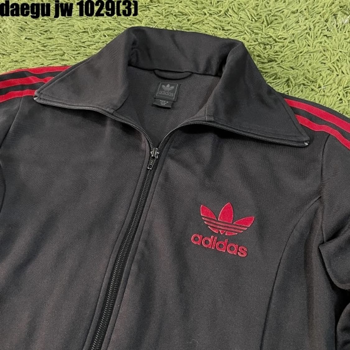 아디다스 유로파 져지집업  상품이미지2