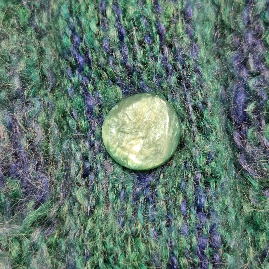 일본 빈티지 가디건 상품이미지3