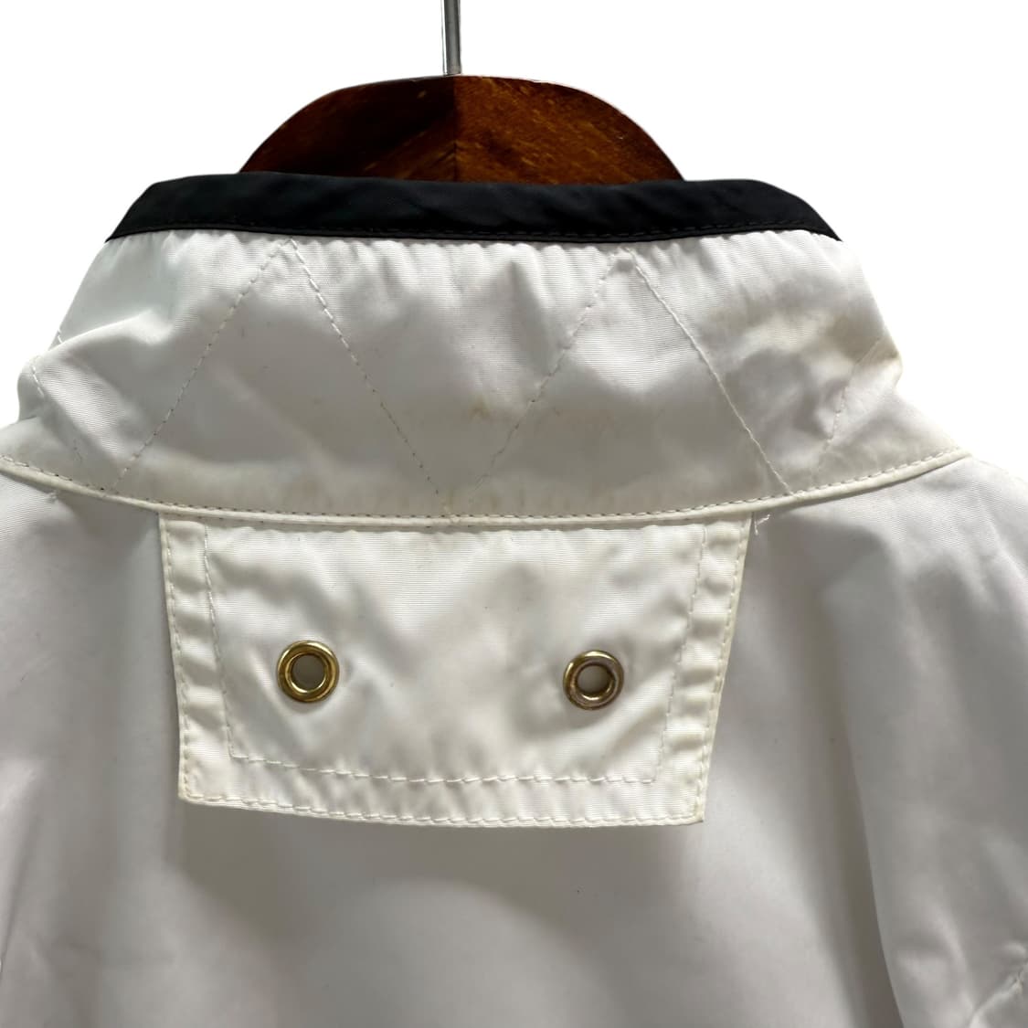 [M] 폴로 리버시블 베스트 상품이미지7