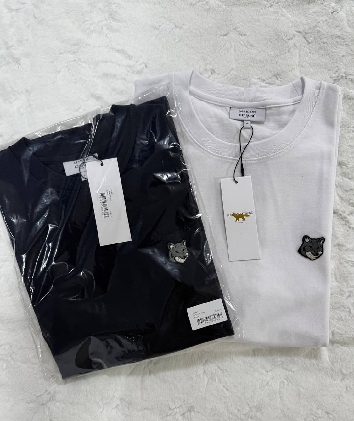 메종키츠네 반팔티 상품이미지2
