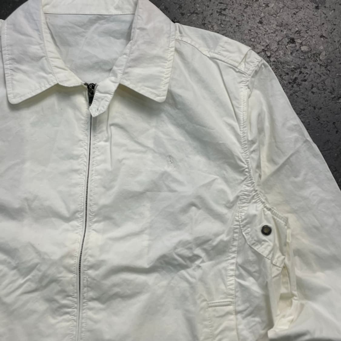 100 빈폴 바라쿠타 자켓 상품이미지2