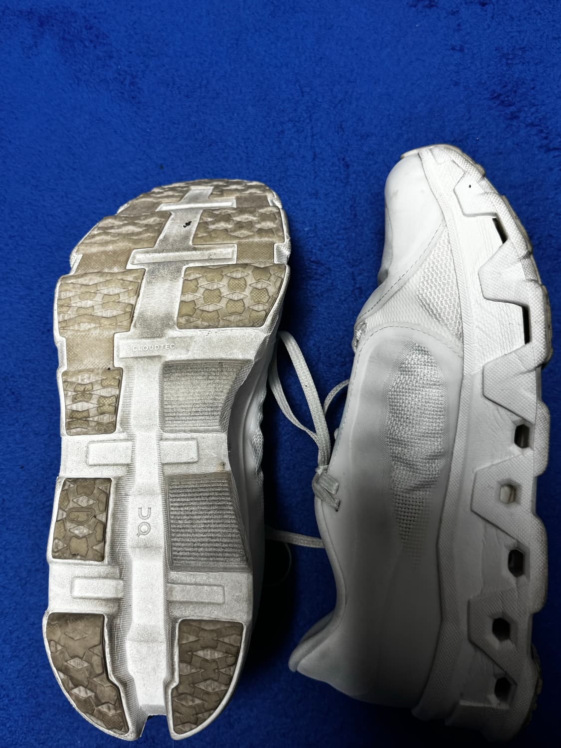 온 파프 클라우두 몬스터 하이퍼 화이드 275 상품이미지3