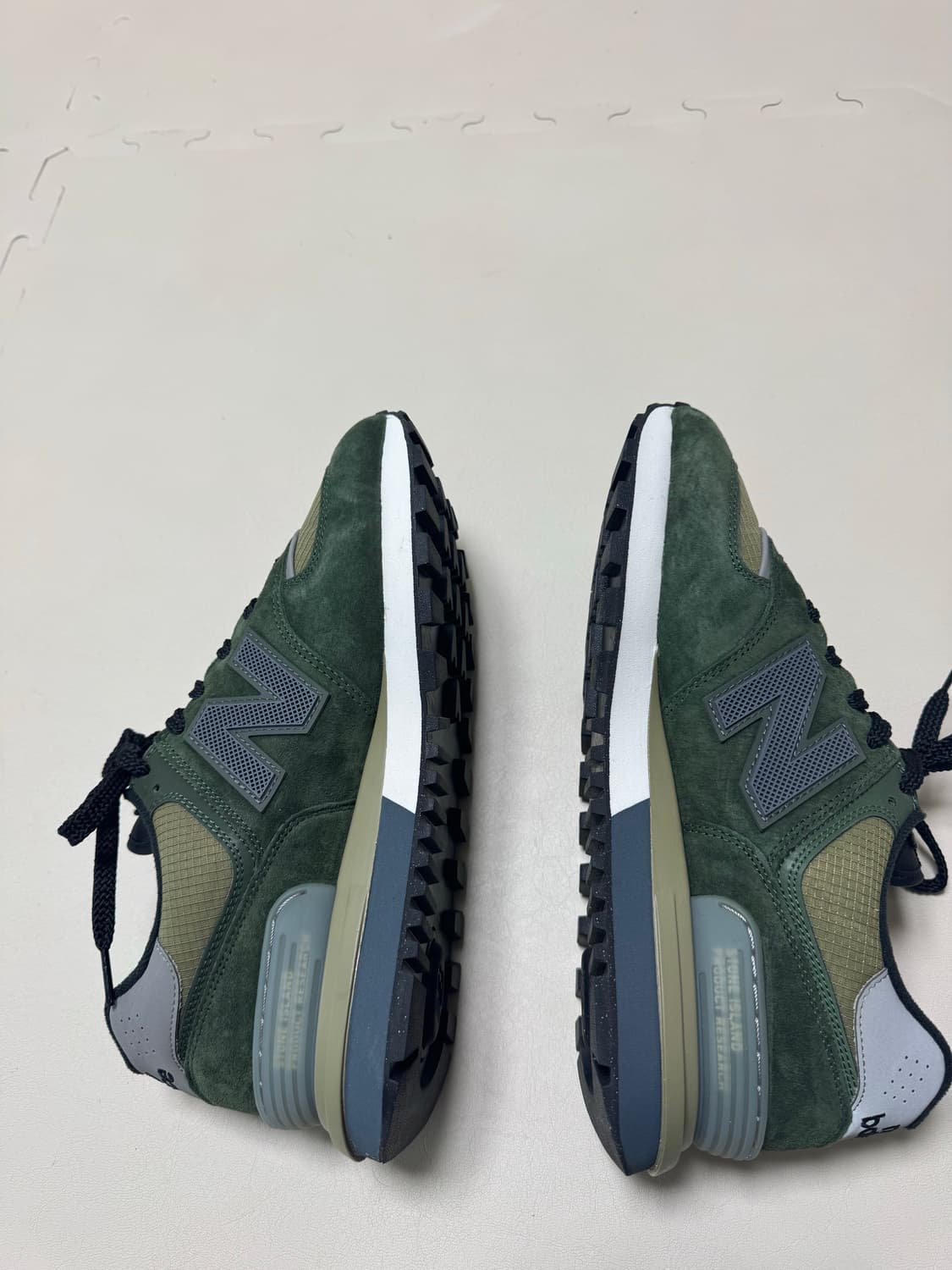 스톤 뉴발란스 574  상품이미지2