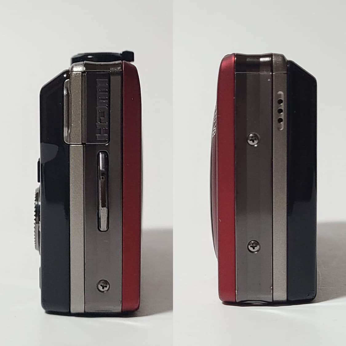 니콘 쿨픽스 S6000 디카 디지털카메라 상품이미지6