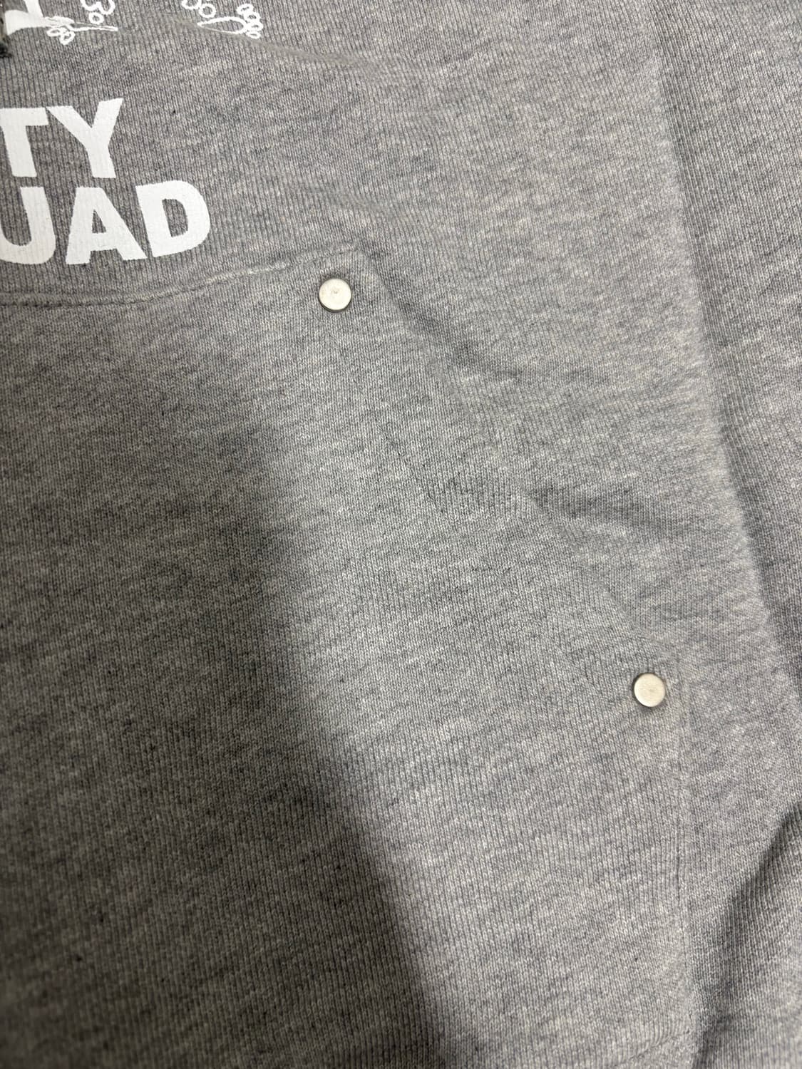 고다신 키티 락 스쿼드 후디 m 상품이미지7