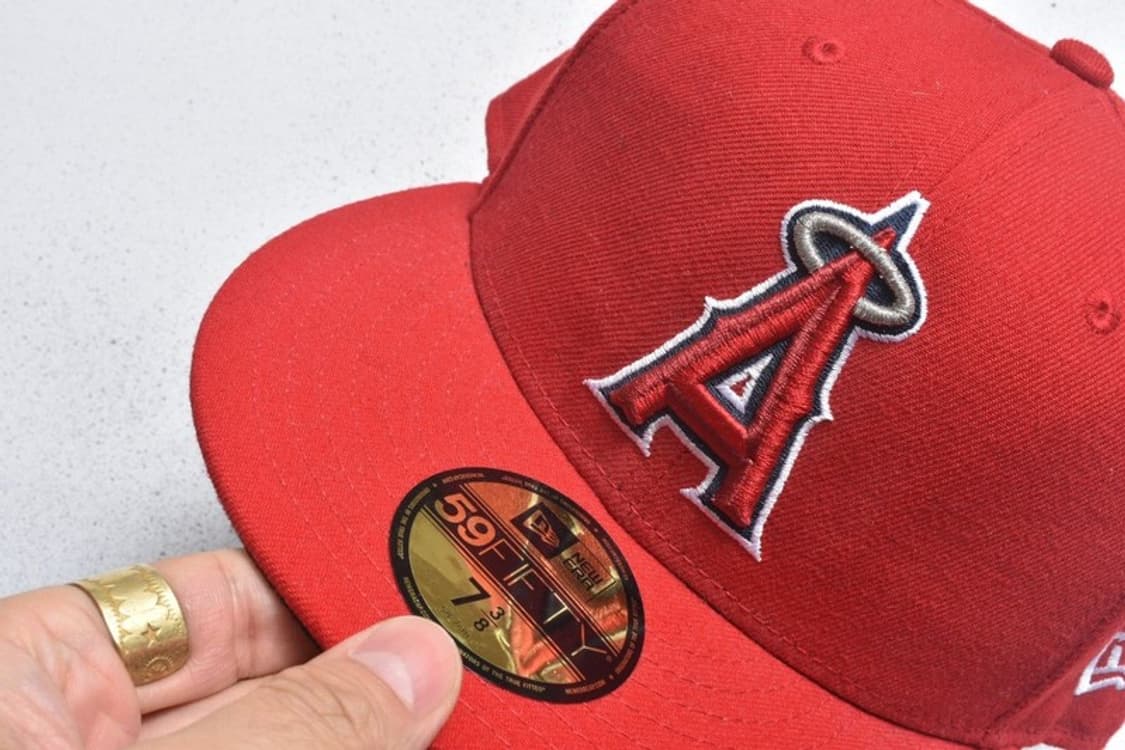 뉴에라 스냅백 N0979 상품이미지5