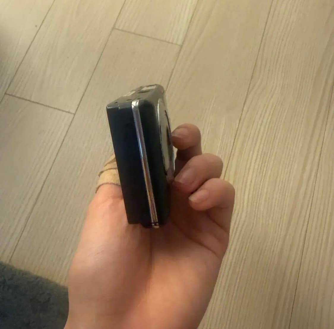 산요 작티 vpc t1060 디지털카메라 상품이미지6