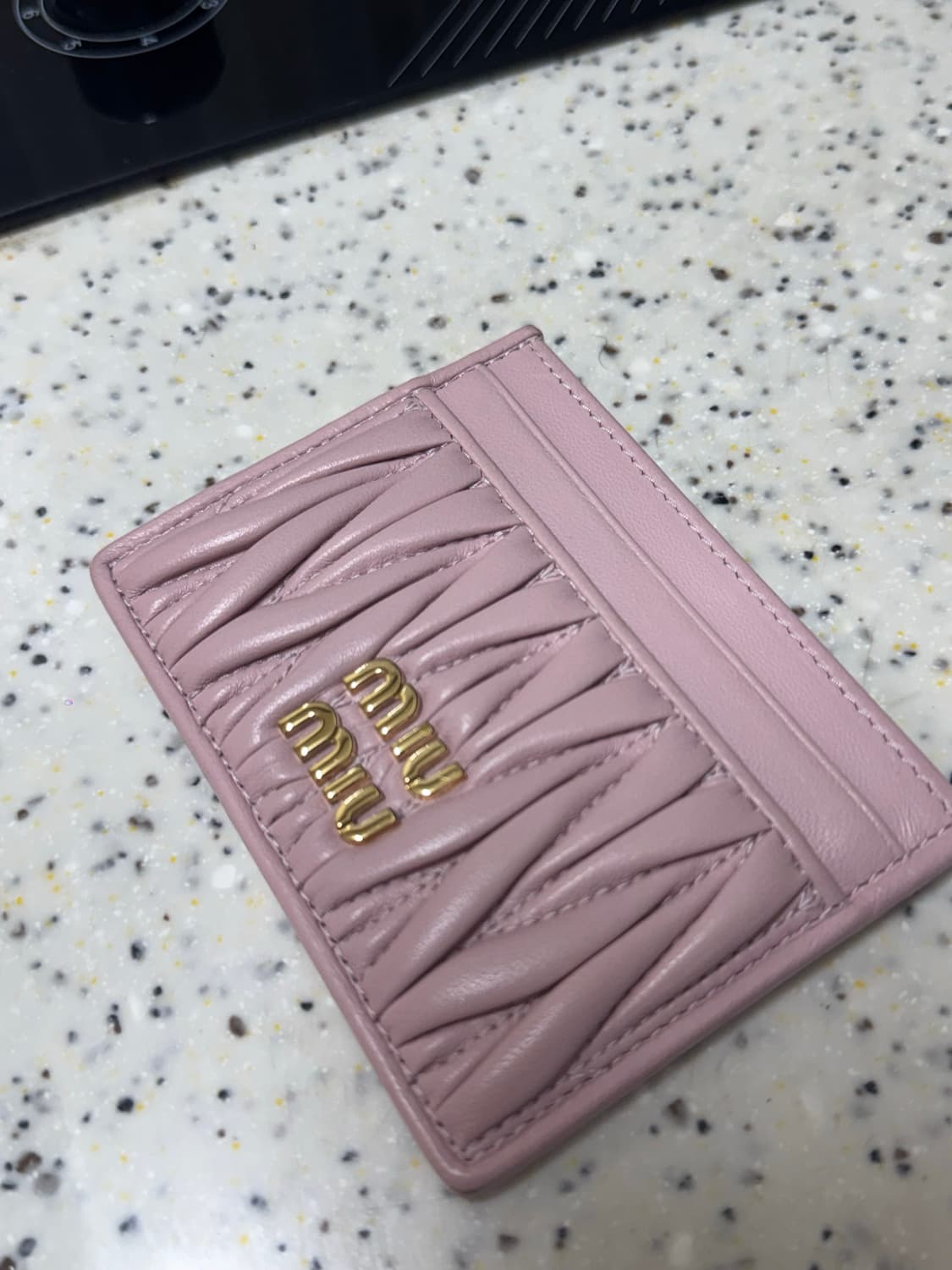 미우미우 카드지갑 상품이미지6