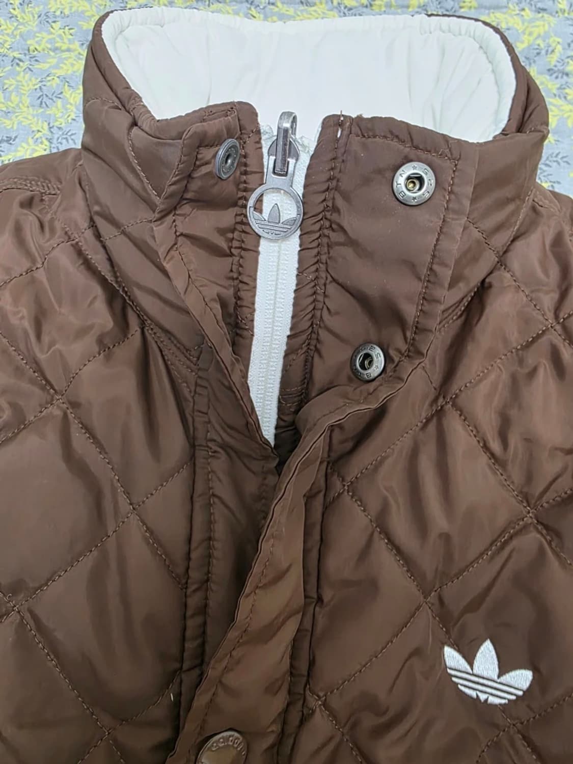 아디다스 리버시블 패딩 베스트 105 상품이미지3