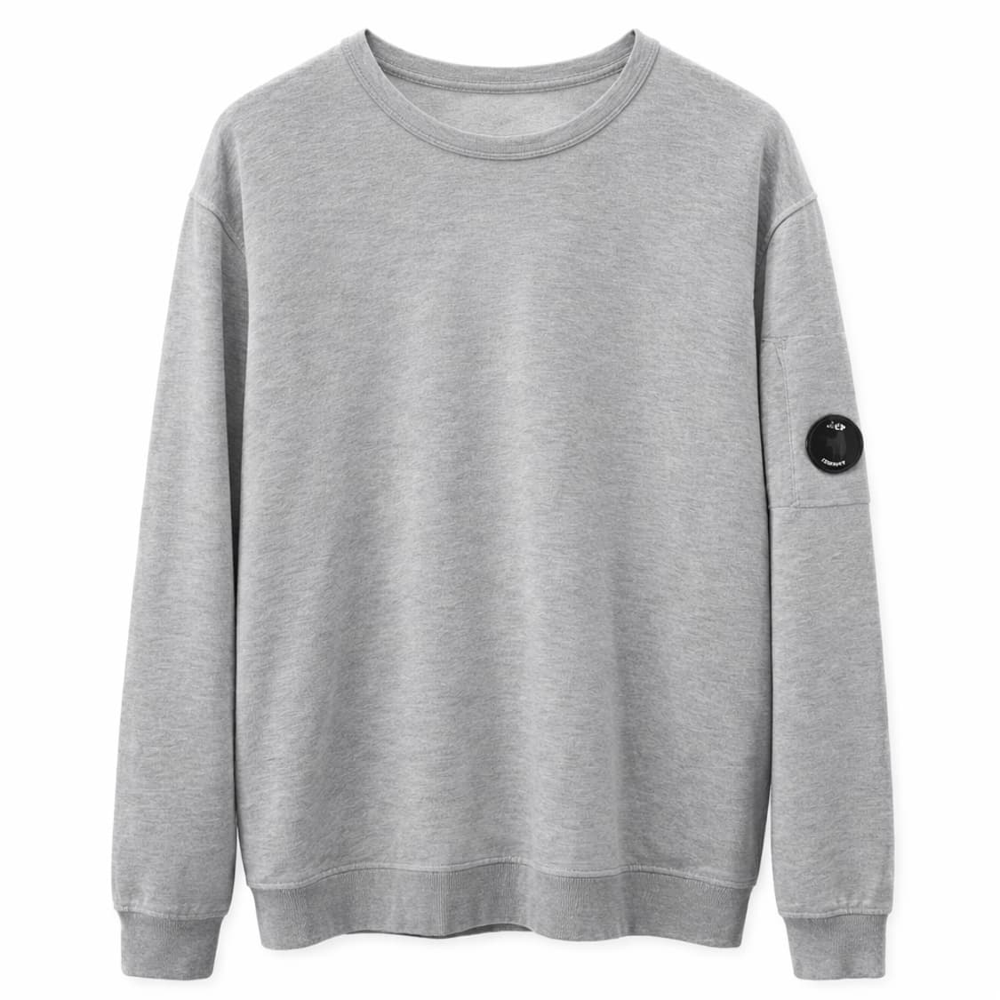 CP컴퍼니 그레이 맨투맨 XXL 상품이미지1