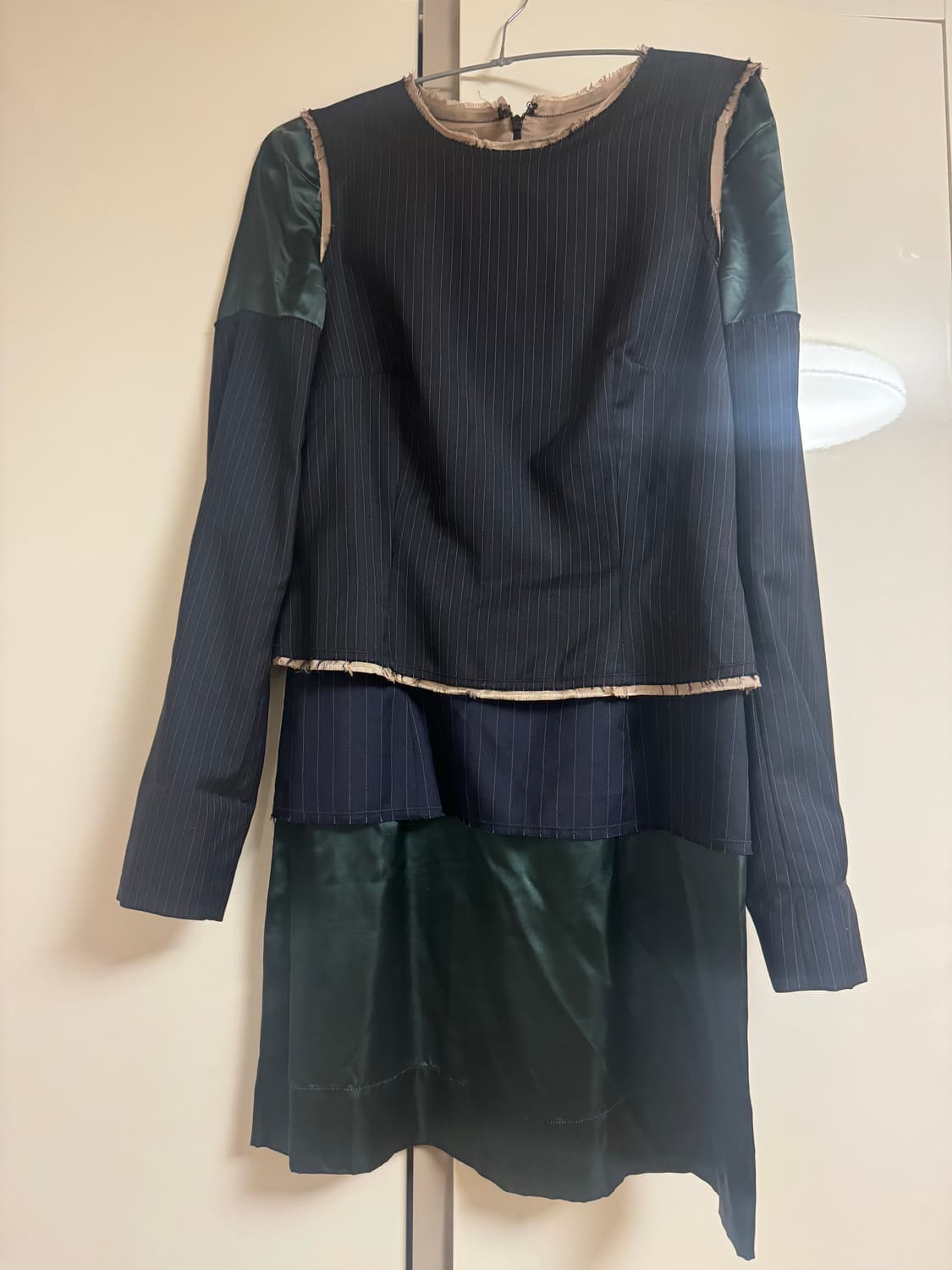 메종마르지엘라 원피스 상품이미지1