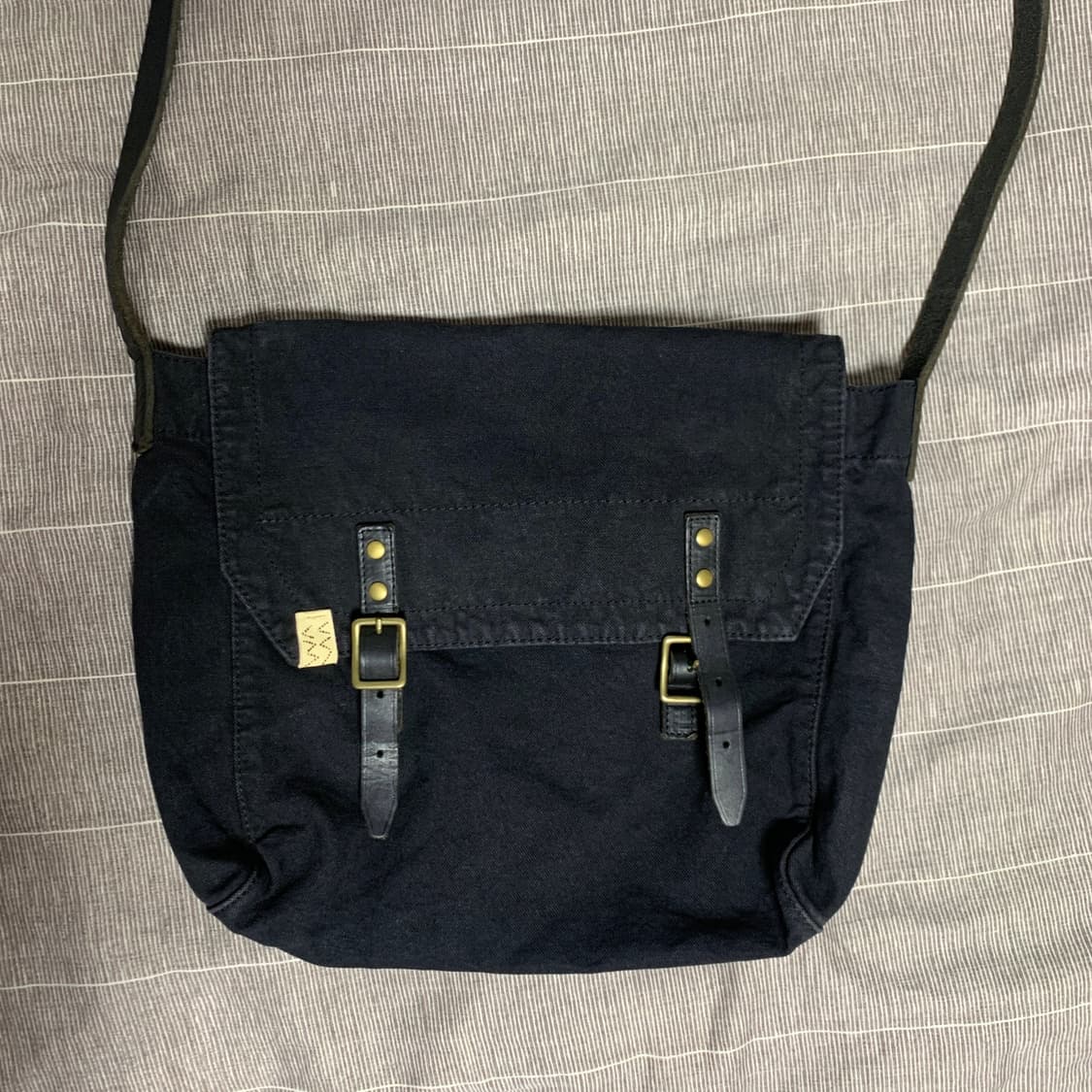 22ss KAYENTA SHOULDER BAG (M) 상품이미지2