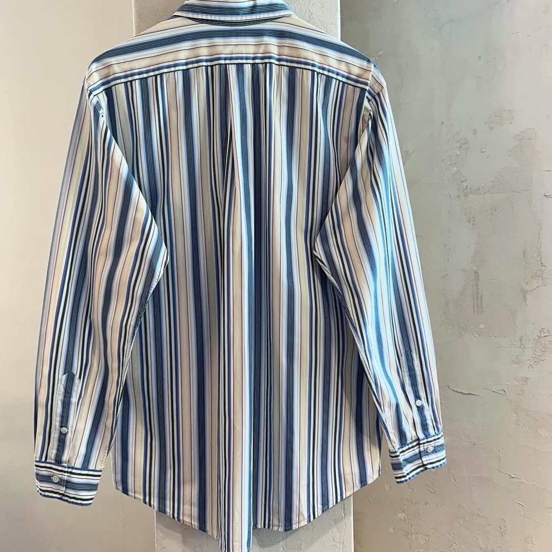 폴로랄프로렌 멀티 스트라이프 셔츠 상품이미지3